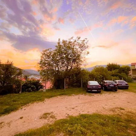 Hotel Balkan House à Mostar Extérieur photo